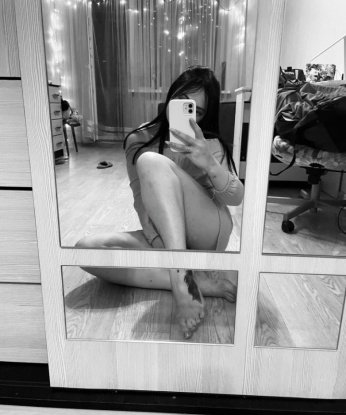 Алина, 24 года, 2 размер груди